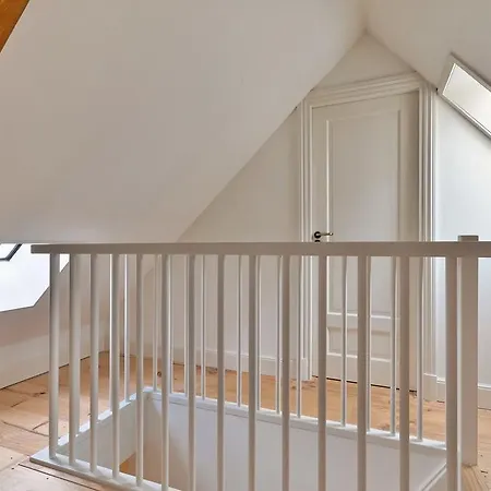 Apartamento Amsterdamhangout