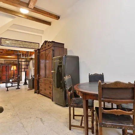 Amsterdamhangout Apartamento *