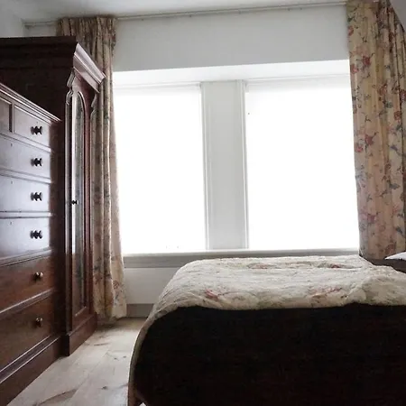 Amsterdamhangout Apartamento